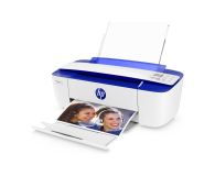 HP DeskJet 3760 Wi-Fi Atrament Apple AirPrint™ Instant Ink (T8X - 1463443 - zdjęcie 2